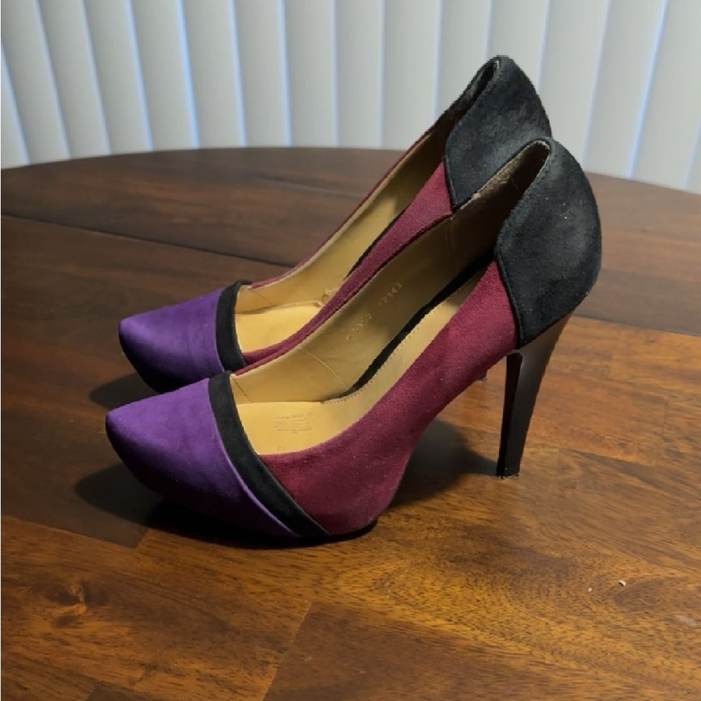 ANDREA DRESS SHOES
